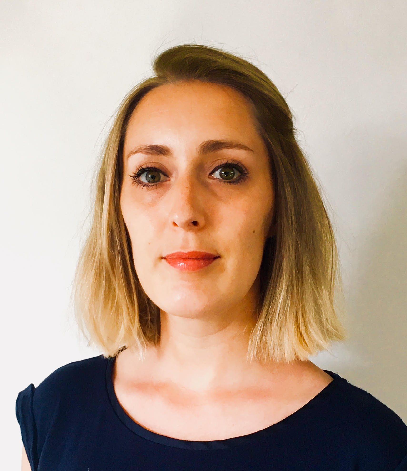 Charlène KICHENBRAND