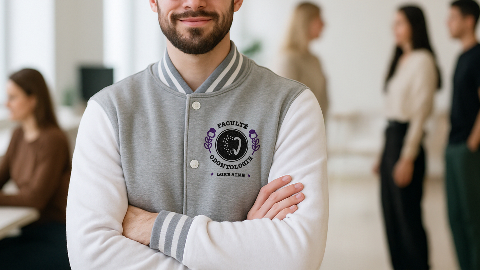 Équipe administrative et technique