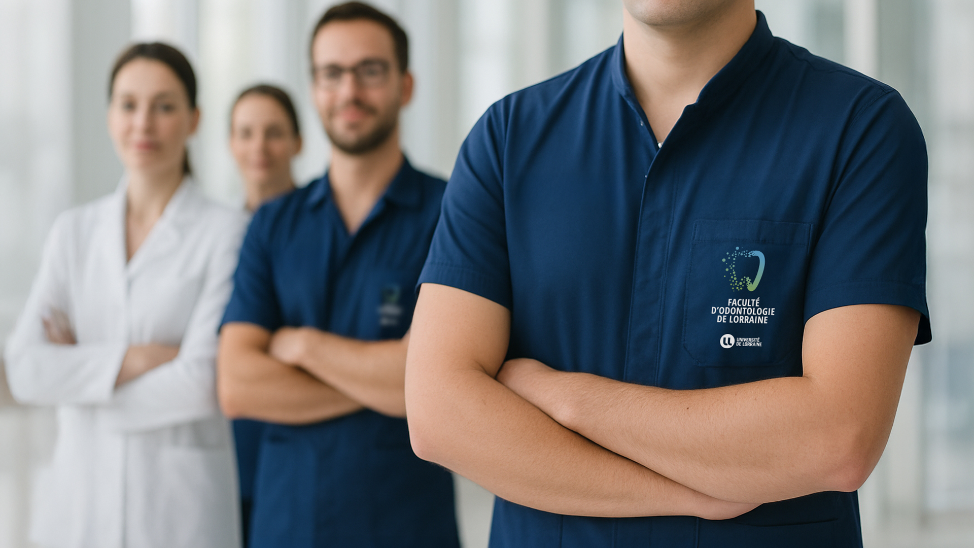 Équipe pédagogique