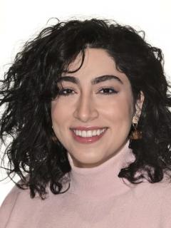 Sarah Mouakeh
